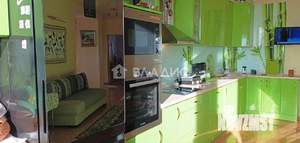 3-к квартира, вторичка, 92м2, 15/16 этаж