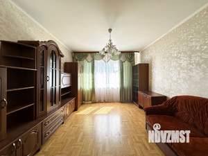 2-к квартира, вторичка, 51м2, 3/5 этаж