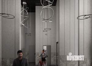 2-к квартира, вторичка, 72м2, 8/15 этаж