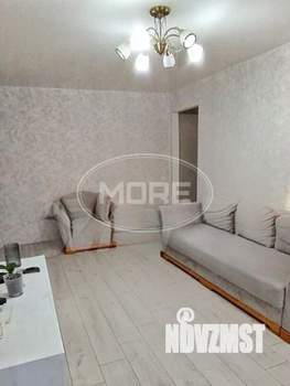 3-к квартира, вторичка, 57м2, 2/5 этаж