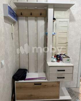 1-к квартира, вторичка, 40м2, 8/9 этаж