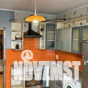 2-к квартира, вторичка, 61м2, 8/9 этаж