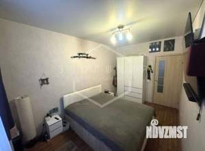 3-к квартира, вторичка, 67м2, 1/8 этаж