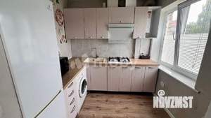 2-к квартира, вторичка, 41м2, 5/5 этаж