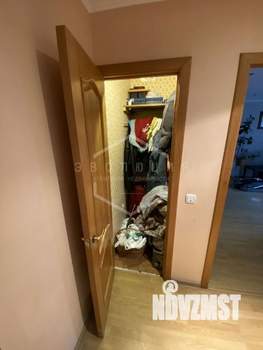 1-к квартира, вторичка, 48м2, 8/14 этаж