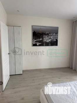 2-к квартира, вторичка, 55м2, 6/9 этаж