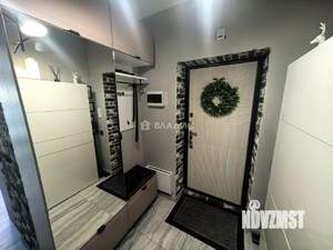 2-к квартира, вторичка, 55м2, 2/5 этаж