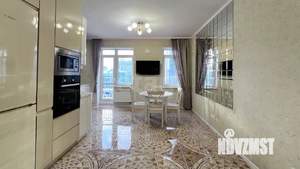 2-к квартира, вторичка, 58м2, 4/6 этаж