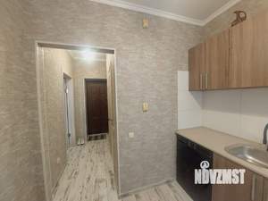 1-к квартира, вторичка, 30м2, 1/8 этаж