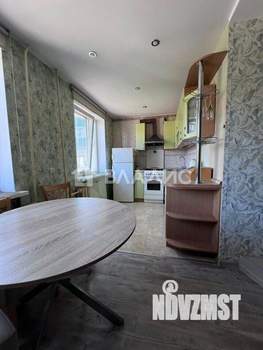 3-к квартира, вторичка, 60м2, 4/5 этаж