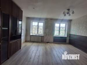 1-к квартира, вторичка, 25м2, 4/5 этаж