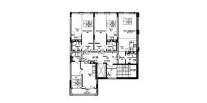 Студия квартира, вторичка, 34м2, 2/9 этаж