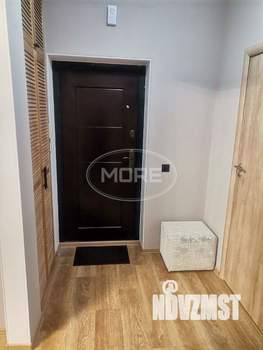 1-к квартира, вторичка, 45м2, 4/10 этаж