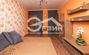 1-к квартира, вторичка, 37м2, 7/9 этаж