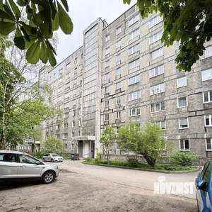3-к квартира, вторичка, 60м2, 4/9 этаж