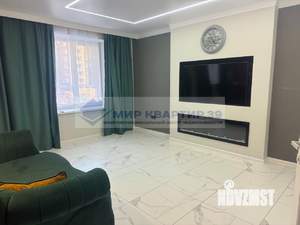 3-к квартира, вторичка, 80м2, 2/9 этаж