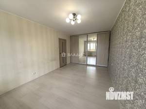 1-к квартира, вторичка, 33м2, 6/9 этаж