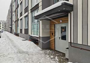 2-к квартира, вторичка, 53м2, 1/4 этаж