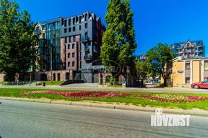 1-к квартира, вторичка, 41м2, 1/7 этаж