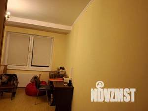 3-к квартира, вторичка, 90м2, 4/5 этаж