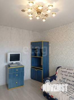 2-к квартира, вторичка, 48м2, 4/5 этаж