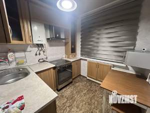 3-к квартира, вторичка, 58м2, 1/5 этаж