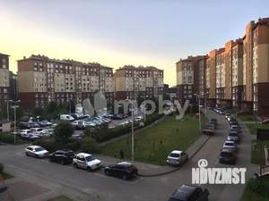 2-к квартира, вторичка, 61м2, 2/9 этаж