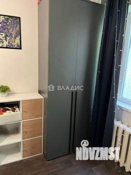 2-к квартира, вторичка, 46м2, 1/5 этаж