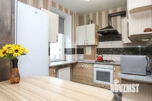 2-к квартира, вторичка, 36м2, 2/4 этаж