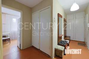 1-к квартира, вторичка, 33м2, 1/9 этаж