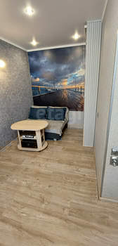 1-к квартира, вторичка, 30м2, 5/5 этаж