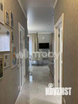 2-к квартира, вторичка, 66м2, 1/3 этаж