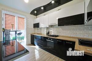 1-к квартира, вторичка, 40м2, 8/10 этаж