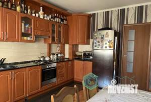 2-к квартира, вторичка, 72м2, 4/7 этаж