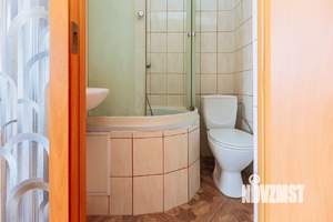 4-к квартира, вторичка, 93м2, 4/4 этаж