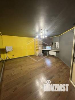 3-к квартира, вторичка, 101м2, 1/5 этаж