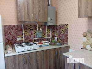 2-к квартира, вторичка, 43м2, 3/3 этаж