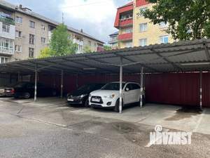4-к квартира, вторичка, 202м2, 4/4 этаж