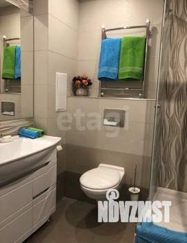 1-к квартира, вторичка, 33м2, 2/9 этаж