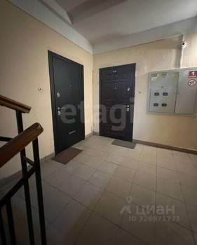 2-к квартира, вторичка, 67м2, 1/11 этаж