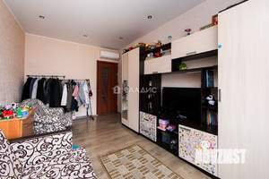 1-к квартира, вторичка, 34м2, 9/9 этаж