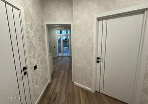 1-к квартира, вторичка, 36м2, 4/9 этаж