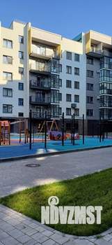 2-к квартира, сданный дом, 85м2, 3/8 этаж