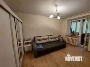 2-к квартира, вторичка, 58м2, 2/4 этаж