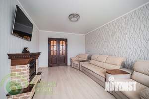 3-к квартира, вторичка, 77м2, 3/9 этаж