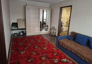 2-к квартира, вторичка, 56м2, 5/5 этаж