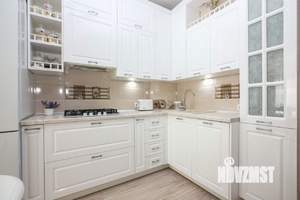 1-к квартира, вторичка, 40м2, 1/4 этаж
