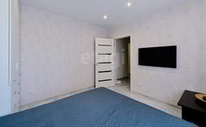 2-к квартира, вторичка, 56м2, 1/10 этаж