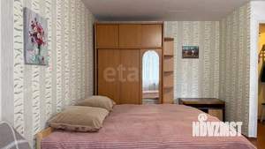 1-к квартира, вторичка, 31м2, 3/5 этаж