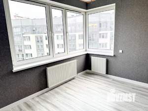 1-к квартира, вторичка, 30м2, 8/17 этаж